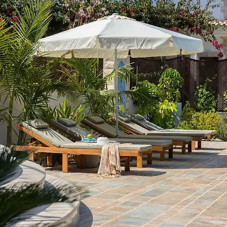 Villa Emilia Argaka
