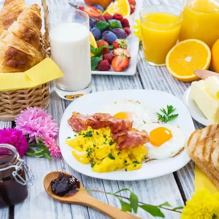 וילה Emilia ארגאקה