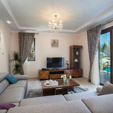Villa Emilia *